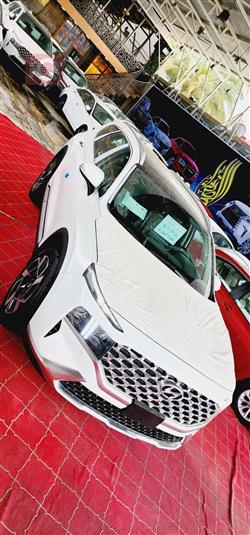 هیوندای سەنتافی